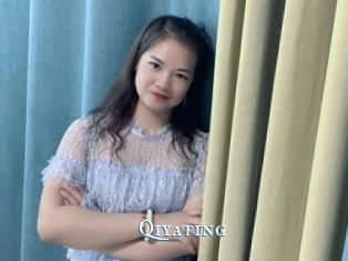 Qiyating