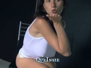 QueInsie