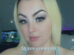 Queen_germoney