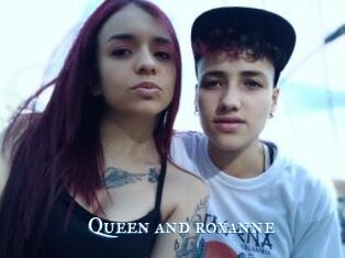 Queen_and_roxanne
