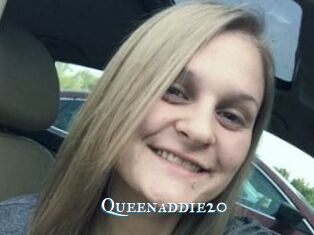 Queenaddie20
