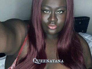 Queenayana