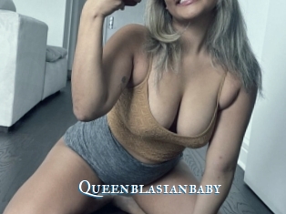 Queenblasianbaby