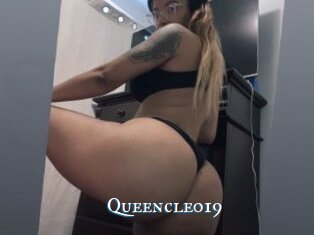 Queencleo19