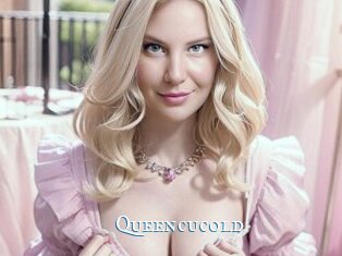 Queencucold