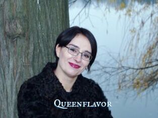 Queenflavor