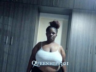 Queenhips301