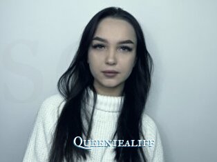 Queeniealiff