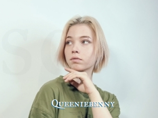 Queeniebenny