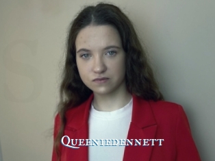 Queeniedennett
