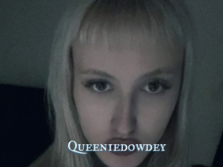 queeniedowdey sexchat
