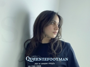 Queeniefooyman