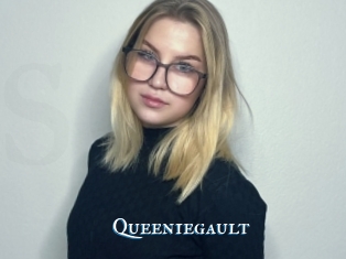 queeniegault sexchat