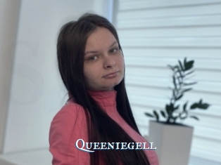 Queeniegell