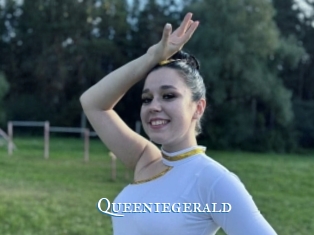 Queeniegerald