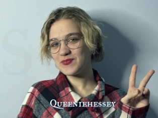 Queeniehessey