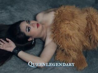 Queenlegendary