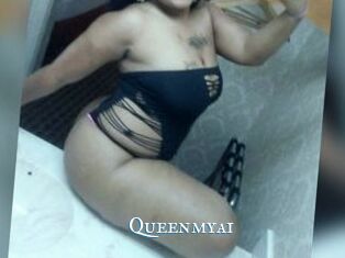 Queenmyai