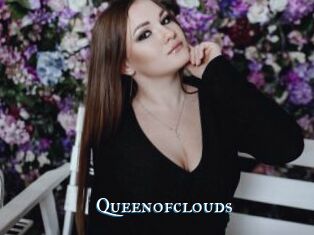 Queenofclouds