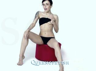Queenofetish
