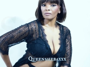 queenshebaxxx sexchat