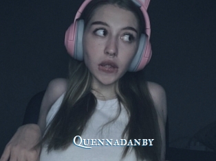Quennadanby