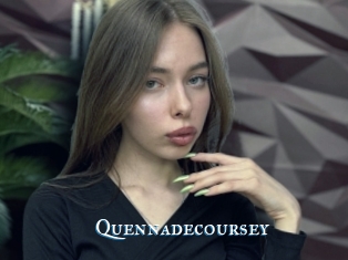 Quennadecoursey