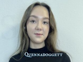 Quennadoggett