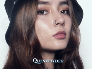 Quinnryder