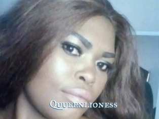 Quueenlioness