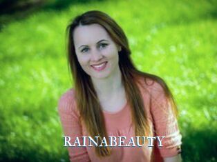 RAINABEAUTY