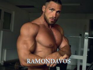 RAMONDAVOS