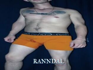 RANNDAL