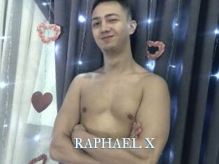 RAPHAEL_X