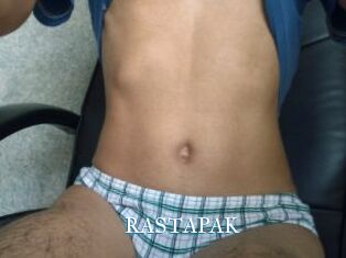 RASTAPAK