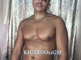 RICARDO21CM