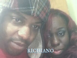 RICHIANO