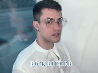RICK_RIDERR