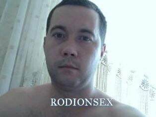 RODIONSEX