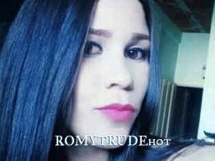 ROMYTRUDEhot