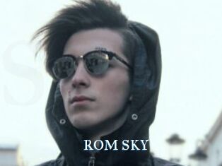 ROM_SKY
