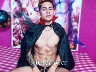 RONY_WET