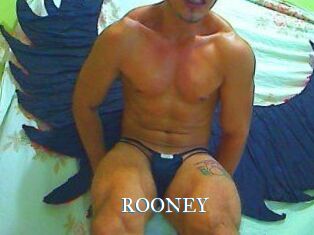 ROONEY