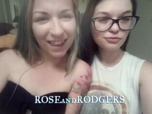 ROSEandRODGERS