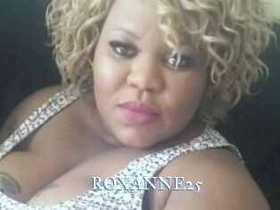 ROXANNE25