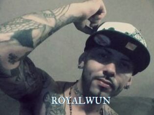 ROYALWUN