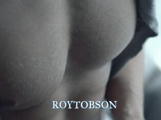 ROYTOBSON
