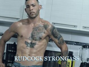 RUDCOCK_STRONGASS
