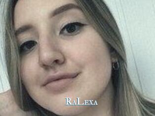 RaLexa