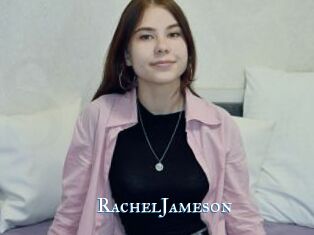 RachelJameson